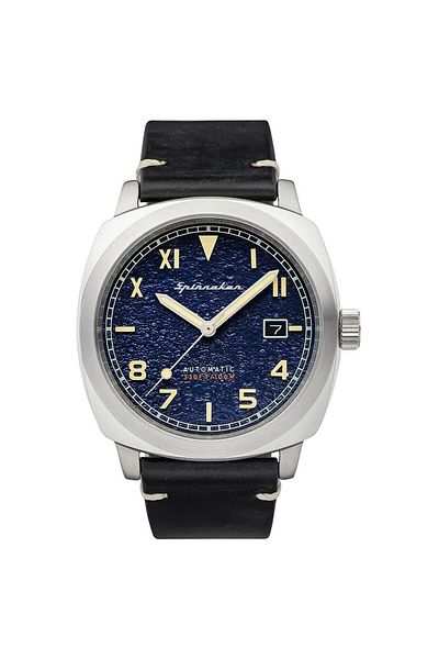 SPINNAKER Ανδρικό ρολόι Spinnaker SP-5071-02, Automatic, 42mm, 10ATM