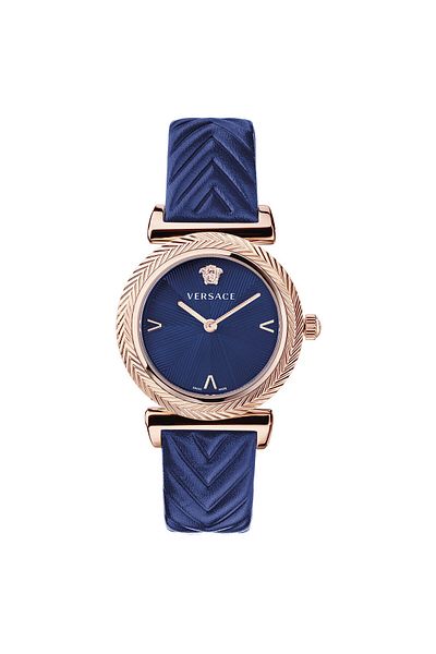 Versace Ladies Watch Vere01720, Quartz, 35mm, 3atm