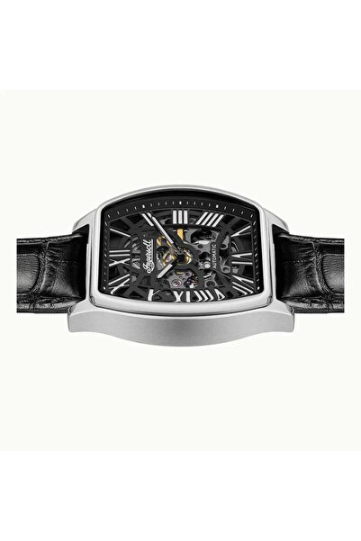 Ingersoll Ανδρικό ρολόι Ingersoll I14202, Αυτόματο, 40mm, 5ATM
