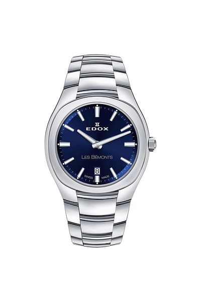 Edox Ladies Watch Edox 57004-3BUIN, Quartz, 30mm, 3ATM