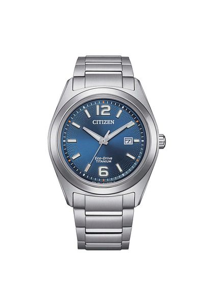 Citizen Ανδρικό ρολόι Citizen AW1641-81L, Quartz, 41mm, 5ATM