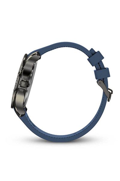 Wenger Mens Watch 01.0641.142, Quartz, 43mm, 20atm