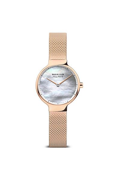 Bering Ladies Watch 15527-364, Quartz, 27mm, 5atm