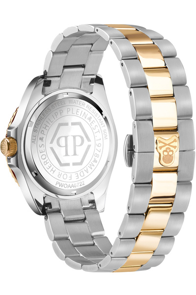 PHILIPP PLEIN Ceas bărbătesc Philipp Plein PWOAA0722, Quartz, 44mm, 10ATM