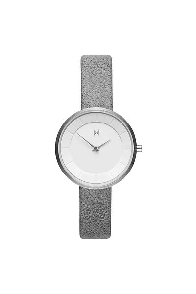 MVMT Ceas de damă Fb01-sgr, cuarț, 32mm, 5atm