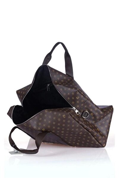 Pierre Cardin Pierre Cardın 04Pc001205 Erkek Seyahat Çanta