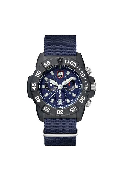 Luminox Ανδρικό ρολόι Luminox XS.3583.ND, Quartz, 45mm, 20ATM