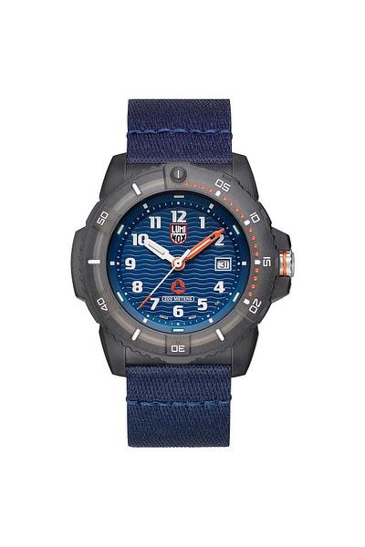 Luminox Ανδρικό ρολόι Luminox XS.8903.ECO, Quartz, 46mm, 20ATM