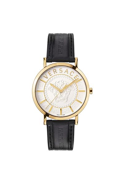 Versace Ανδρικό ρολόι Versace VEJ400221, Quartz, 40mm, 5ATM