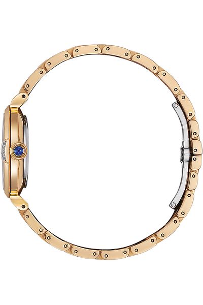 Citizen Ceas de damă EM1063-89D, cuarț, 30mm, 5ATM
