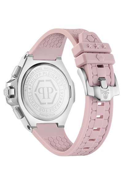 PHILIPP PLEIN Ceas de damă Pwpsa0524, cuarț, 42mm, 5atm