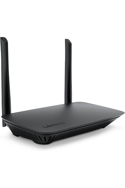 Linksys راوتر واي فاي 5 | تغطية 1500 قدم مربع | يدعم أكثر من 20 جهازًا | سرعا...