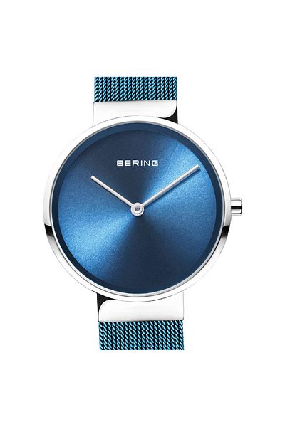 Bering Ladies Watch 14531-308, Quartz, 31mm, 5atm