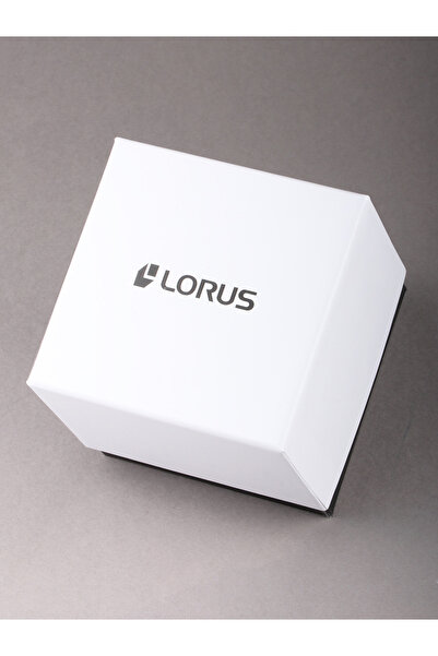 Lorus Ceas bărbătesc RXN76DX9, cuarț, 37mm, 5ATM