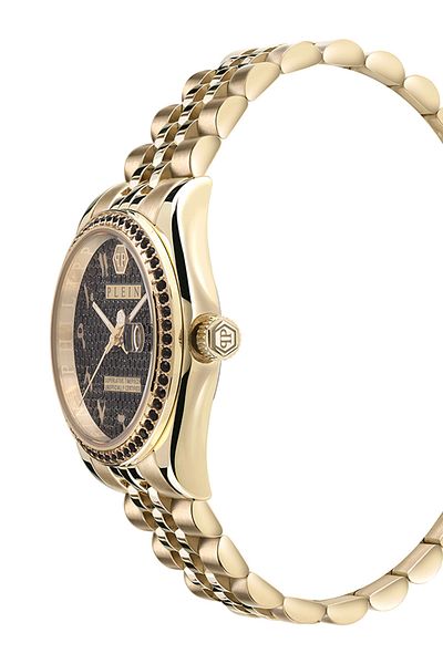 PHILIPP PLEIN Γυναικείο Ρολόι Pwyaa0923, Quartz, 34mm, 5atm