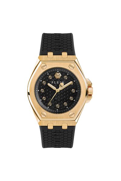 PHILIPP PLEIN Ceas de dama Philipp Plein PWJAA0322, Quartz, 38mm, 5ATM