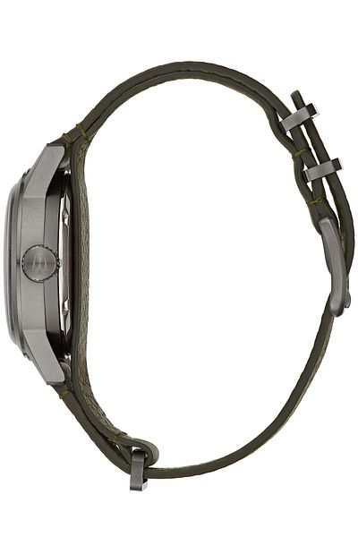 Bulova Ceas de damă 98a255, automat, 38mm, 3atm