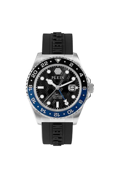 PHILIPP PLEIN Mens Watch Pwyba0123, Quartz, 44mm, 10atm