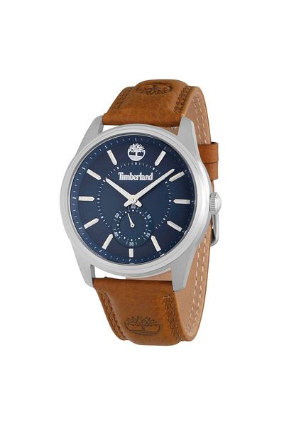 Timberland Mens Watch Tdwga0029702, Quartz, 45mm, 5atm