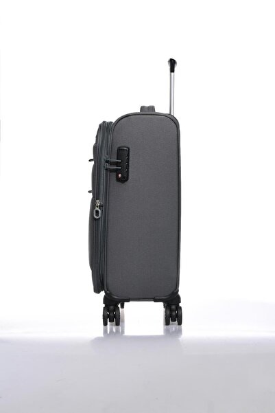 Pierre Cardin Pierre Cardın 04Pc4200-03 Unisex Valiz