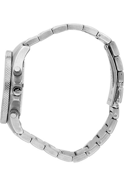 Maserati Ανδρικό Ρολόι R8873640015, Quartz, 44mm, 10atm