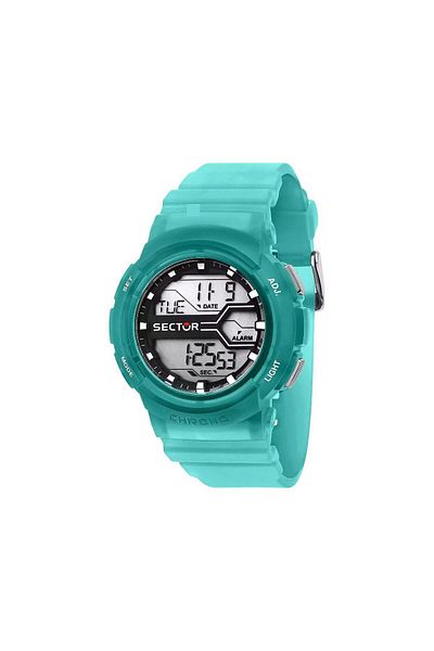 Sector Ανδρικό ρολόι Sector R3251547003, Quartz, 44mm, 10ATM