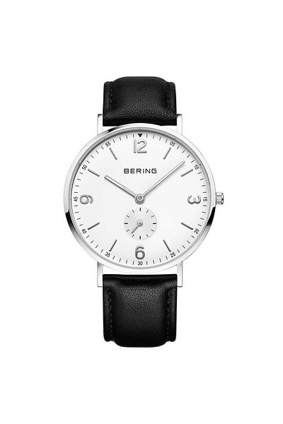 Bering Ανδρικό ρολόι Bering 14040-404, Quartz, 40mm, 3ATM