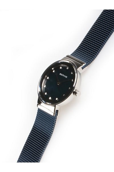 Bering Ceas de damă 10126-307, cuarț, 26mm, 5atm