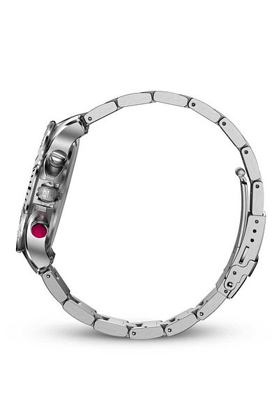 Wenger Ανδρικό ρολόι Wenger 01.0643.123, Quartz, 43mm, 20ATM