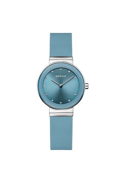 Bering Ceas de damă 10129-708, cuarț, 29mm, 3atm