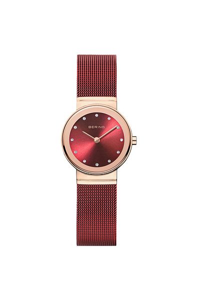 Bering Ladies Watch 10126-363, Quartz, 26mm, 5atm