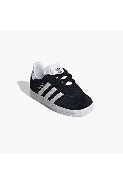 adidas Gazelle Cf El i Bebek Черни спортни обувки