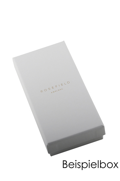 Rosefield Γυναικείο ρολόι Rosefield RMRSR-R03, Quartz, 36mm, 3ATM