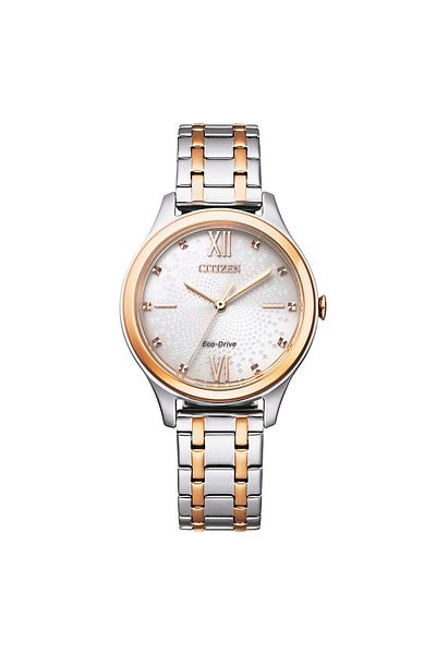 Citizen Ceas de damă Em0506-77a, cuarț, 30mm, 5atm