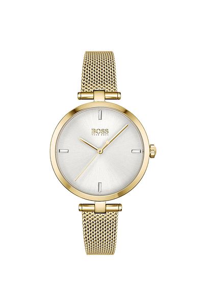 Hugo Boss Ceas de dama Hugo Boss 1502586, Quartz, 32mm, 3ATM