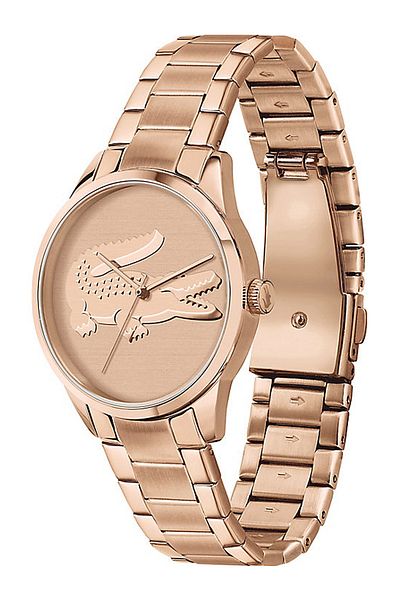 Lacoste Ladies Watch 2001172, Quartz, 36mm, 3atm
