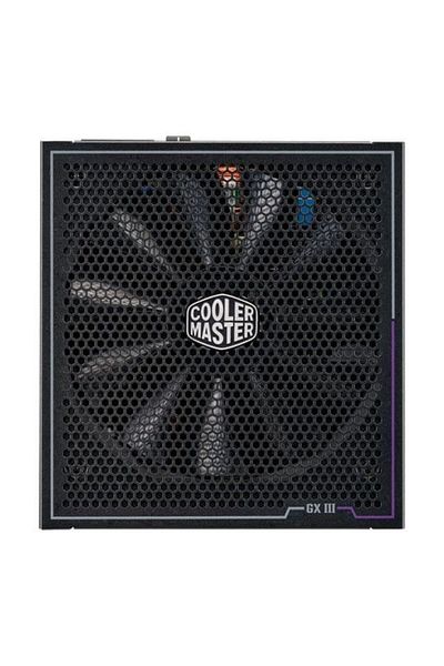Cooler Master مزود الطاقة GX III 850 Gold