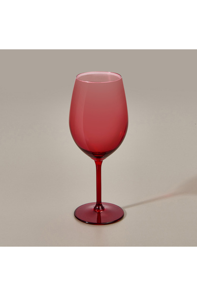 Rakle Larc 2-Piece Standing Glass - Red - 540 ml