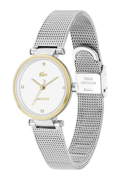 Lacoste Ceas de damă 2001337, cuarț, 30mm, 3ATM