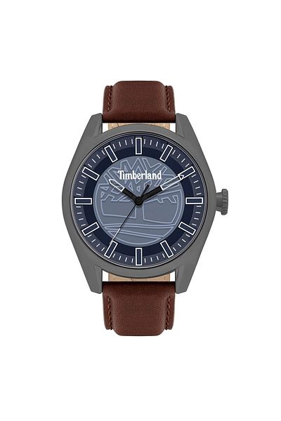 Timberland Mens Watch Tbl16005jyu.03, Quartz, 46mm, 5atm