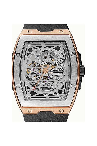 Ingersoll Mens Watch I12302, Automatic, 45mm, 5atm