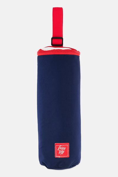 IRIS Bottle Bag 1,5 L, Navy Blue