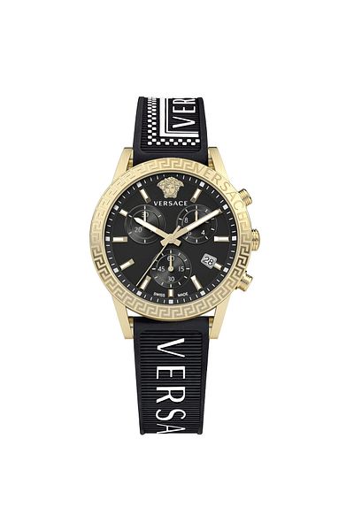 Versace Ceas de damă VEKB00422, cuarț, 40mm, 5ATM