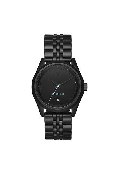 MVMT Ανδρικό ρολόι Mvmt D-TC01-BB, Quartz, 39mm, 10ATM
