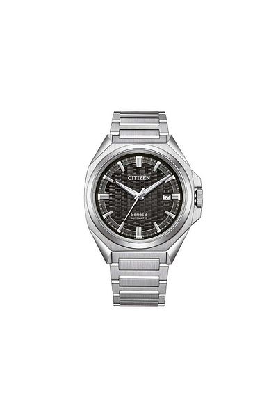 Citizen Ανδρικό ρολόι Citizen NB6050-51E, Αυτόματο, 40mm, 10ATM