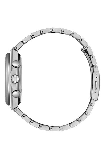 Citizen Ανδρικό Ρολόι Ca4610-85a, Quartz, 43mm, 10atm