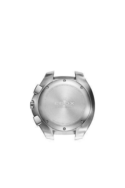 Edox Ανδρικό ρολόι Edox 10239-3-NIN, Quartz, 42mm, 5ATM