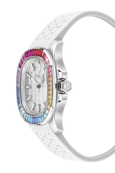 PHILIPP PLEIN Ceas de dama Philipp Plein PWTAA0223, Quartz, 38mm, 5ATM