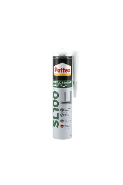 Pattex مانع التسرب الأكريليكي SL100 سعة 280 مل