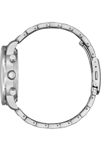 Citizen Ανδρικό ρολόι Citizen CA4500-91X, Quartz, 44mm, 10ATM